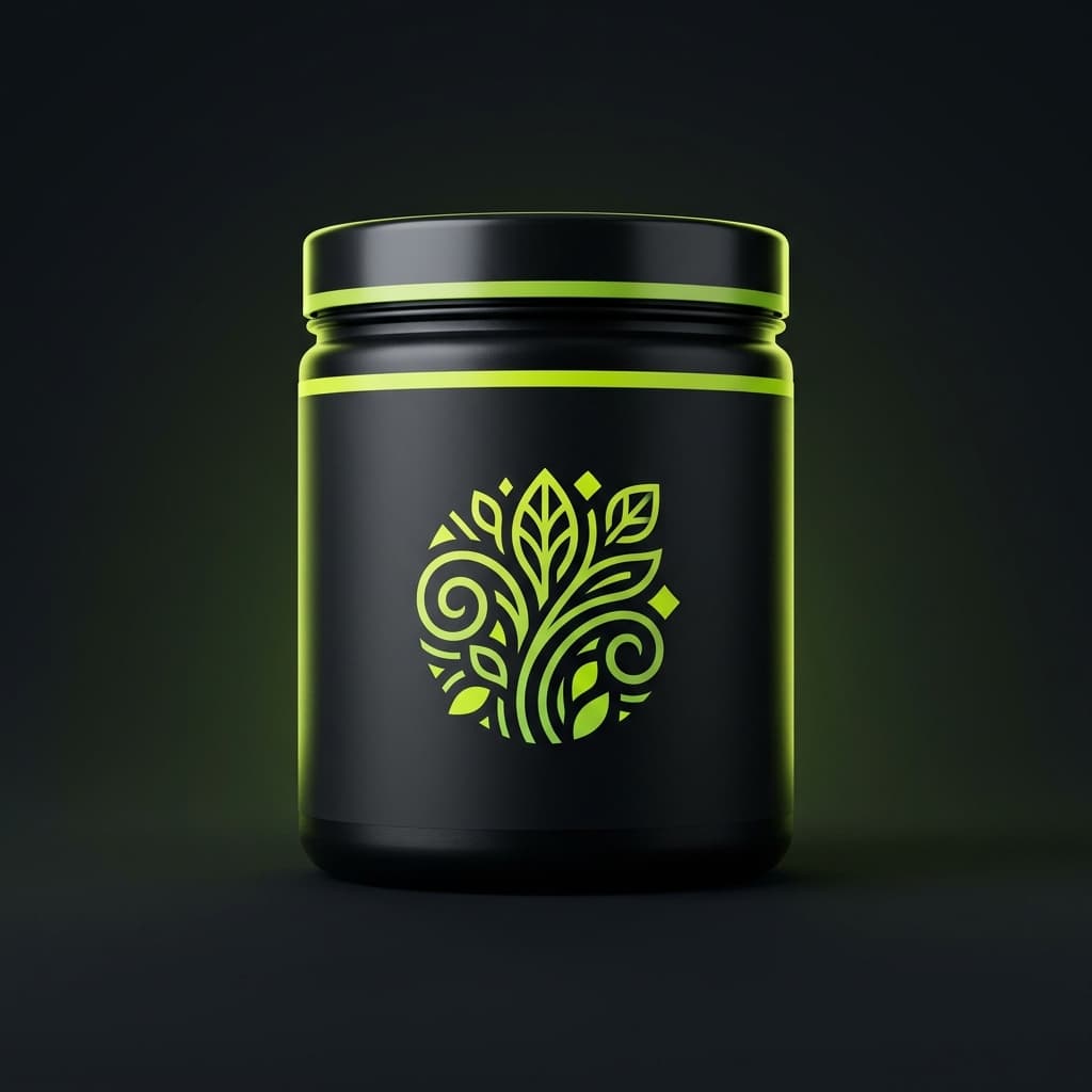 GreenGains Daily Greens