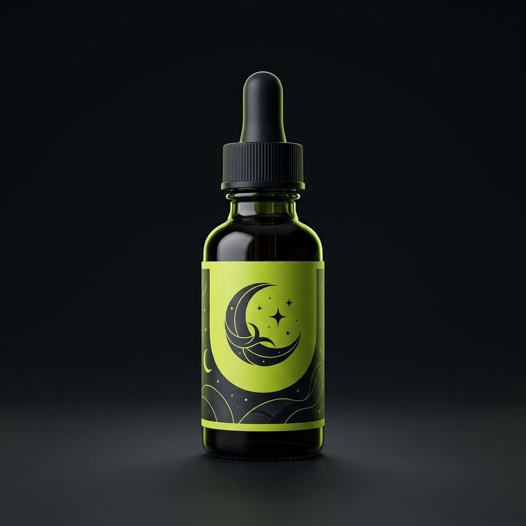 YU Sleep Formula